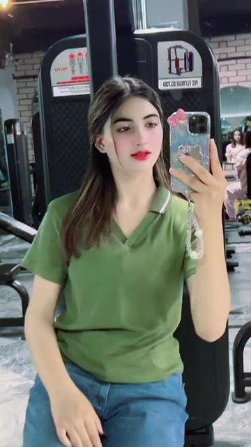@Arisha Khan