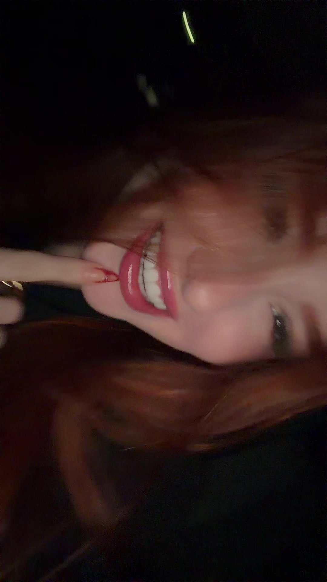 @Feeh Hanzen🦊