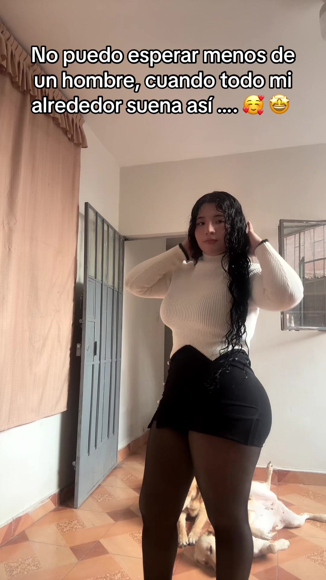 @Evelin Rodriguez