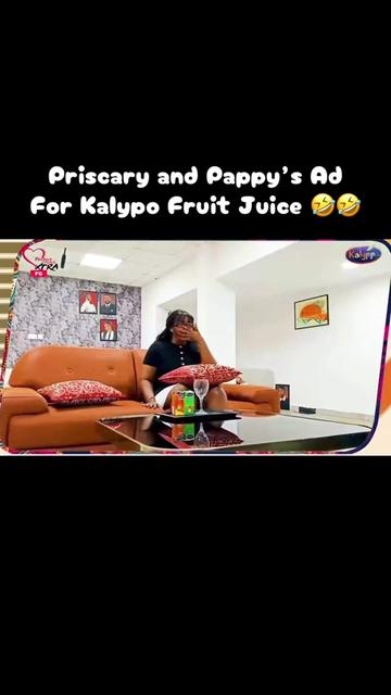 @Priscary Vibes