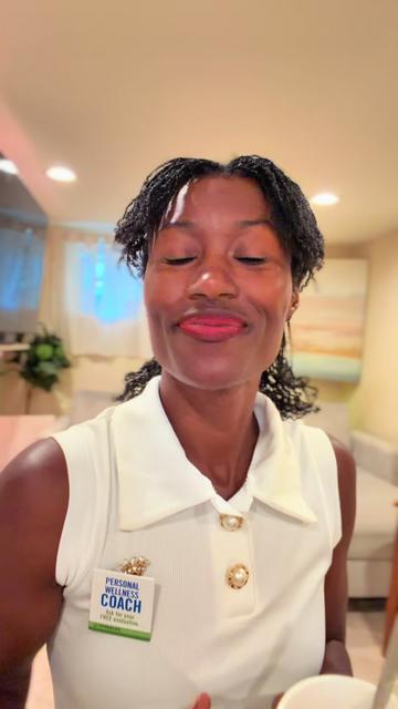@April Monet Jackson