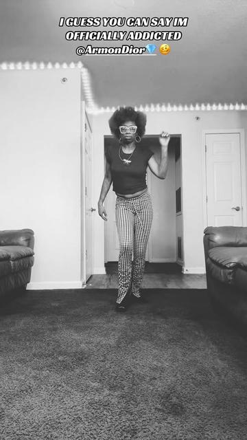 @SitaMadeYouMove