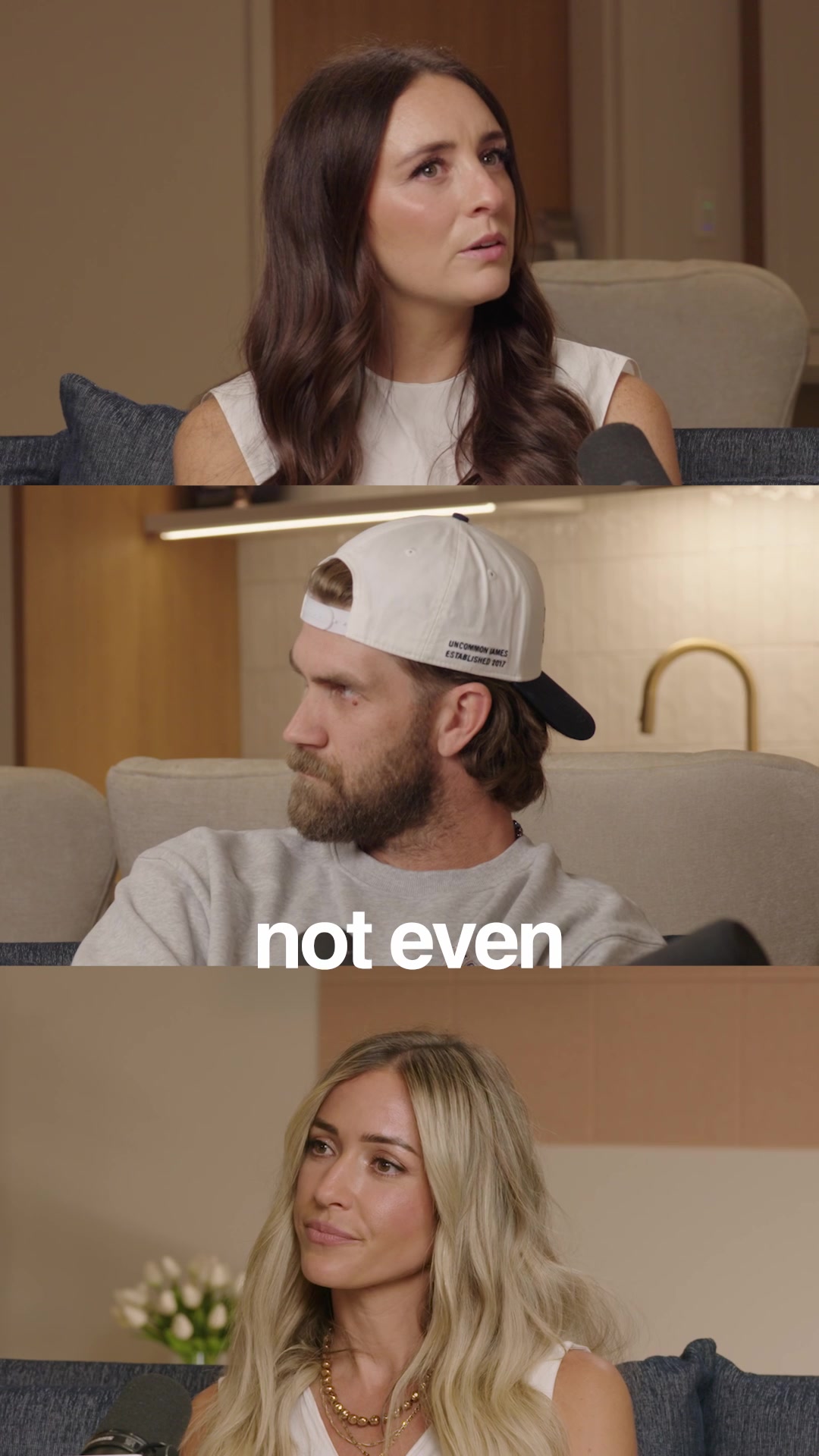 @Kristin Cavallari