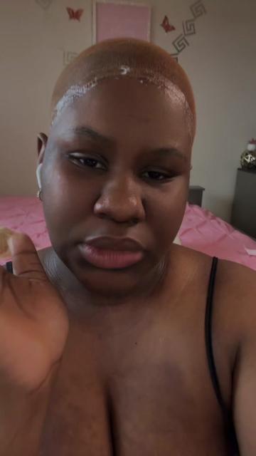 @Lovely Krissy