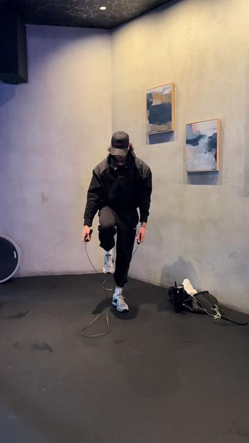 @Ryan Rosenthal Fitness