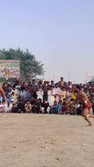 @Punjab Kabaddi