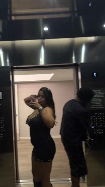 @Giselle Hernandez