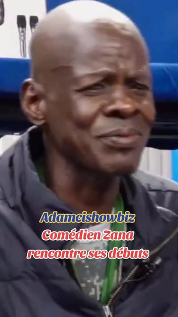 @Adama Hamidou Cissé