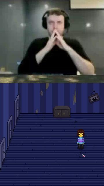 @gamedev tale