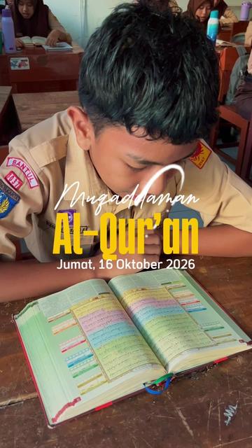 @MTs Negeri 4 Bantul