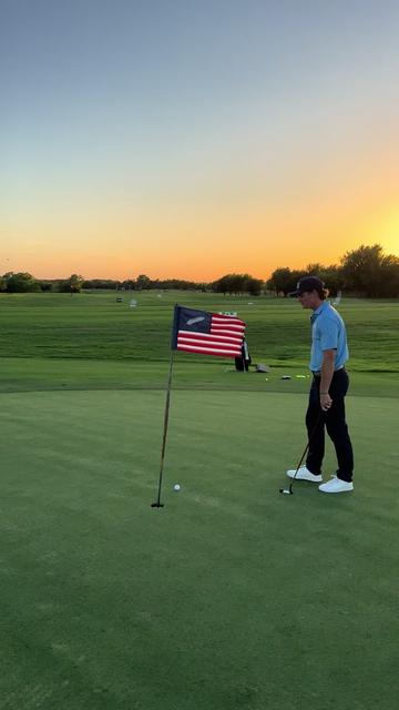 @Two Tees Golf