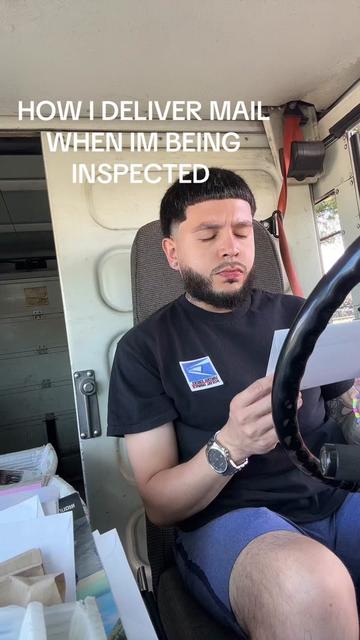 @SmoovytheMailman