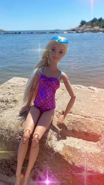 @Barbie Espectacular