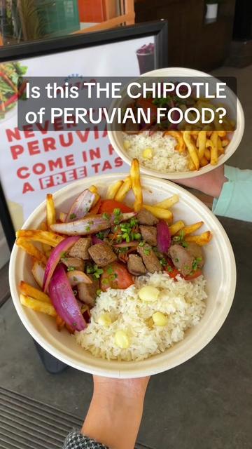 @LOS ANGELES EATS