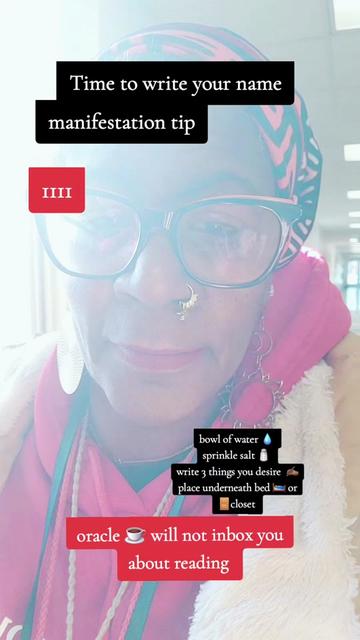 @spiritualsweetie333