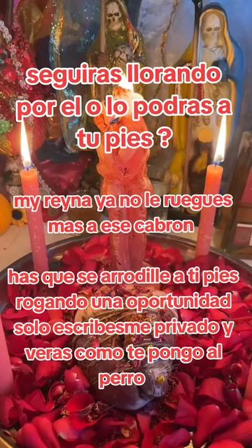 @Hechicera bioledi