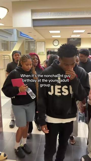 @young adult impact