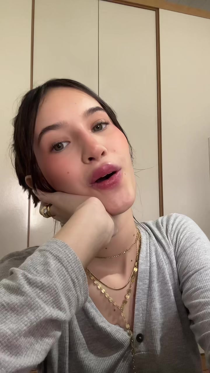 @Ana Clara Luz