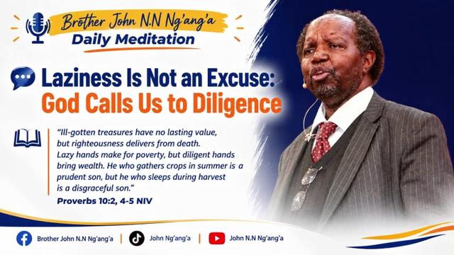 @John Ng'ang'a