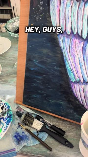 @Jen Lee Anthony Art
