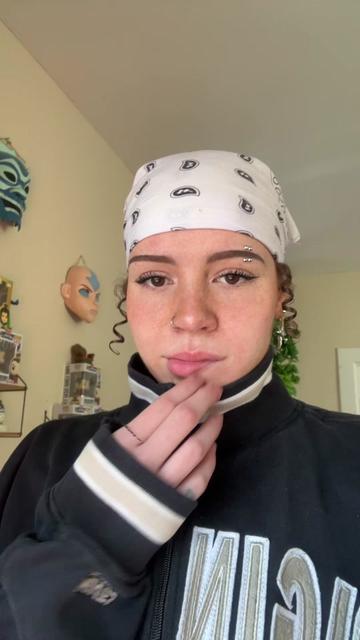@nevaeh