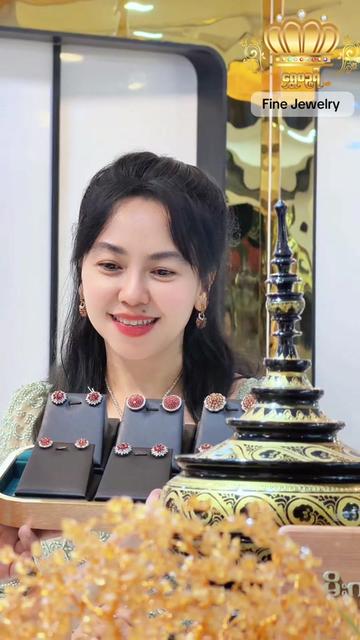 @Shwe Mizzari Fine Jewelry