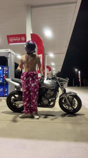 @LilRevX💫