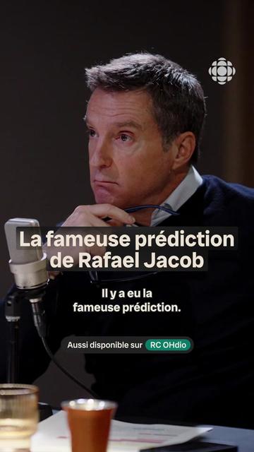 @Radio-Canada Information