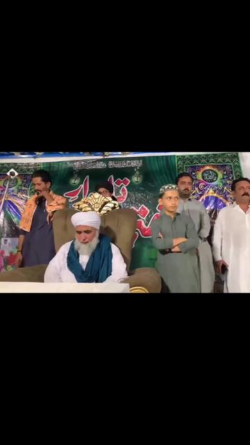 @حافظ مجاهد ڪرمي