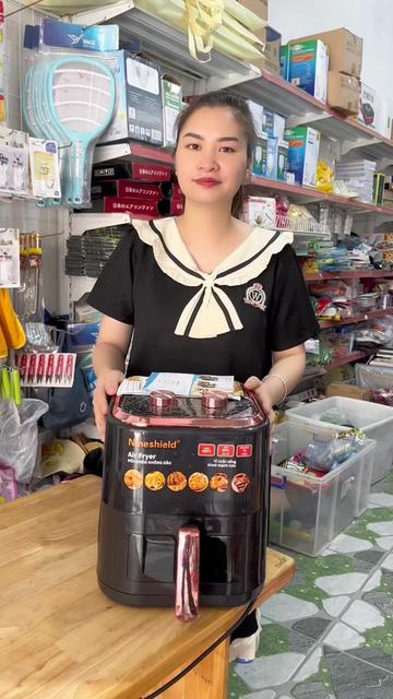 @Gia Dụng Mơ Phạm
