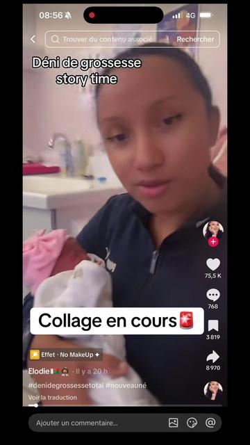 @De laüsane