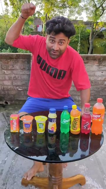 @Me Sajib is back