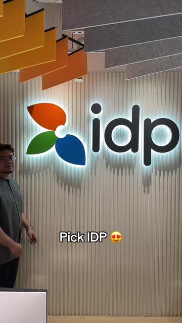 @IELTS by IDP SG