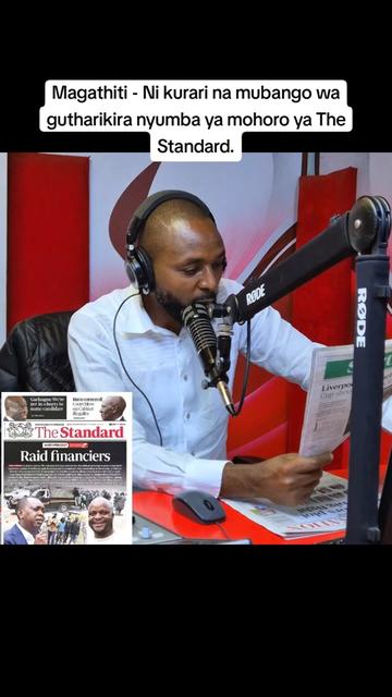 @Inooro Fm
