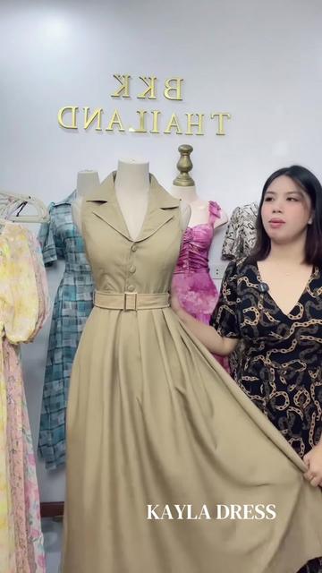 @BKK Thailand Premium Closet