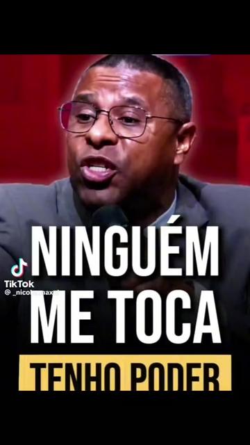 @Anderson Eu creio em Deus