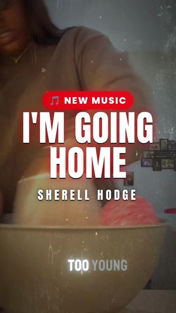 @Sherell Hodge To You ๐๐พ๐๐พ
