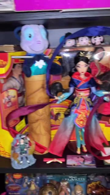 @Disney Dreamer