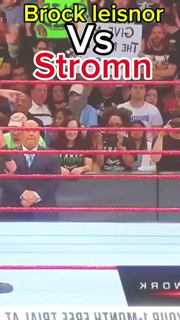@WWE