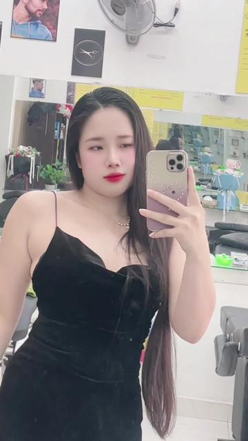 @Hớt Tóc Nam Tiến Phong Q12 ❤️