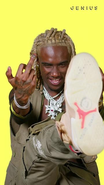 @Genius