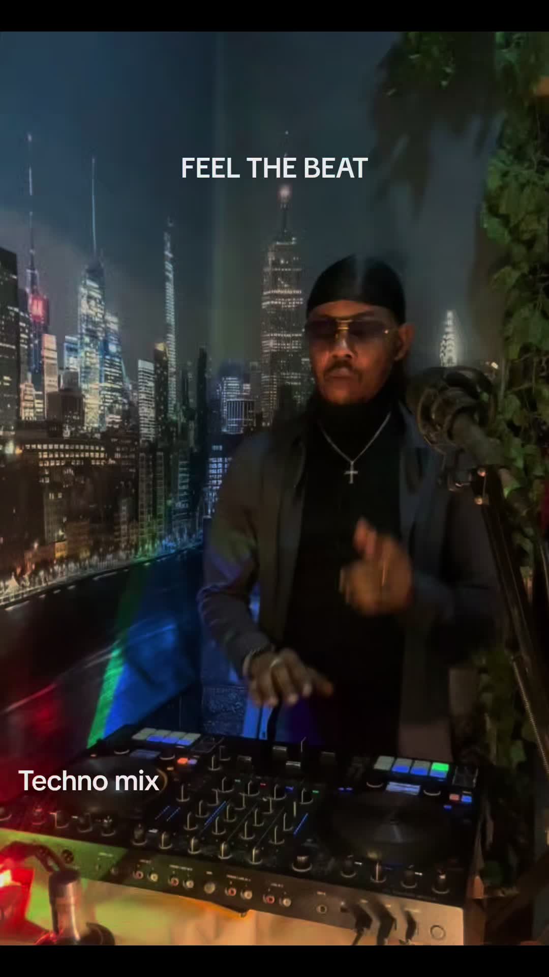 @DJ Plenitude Official