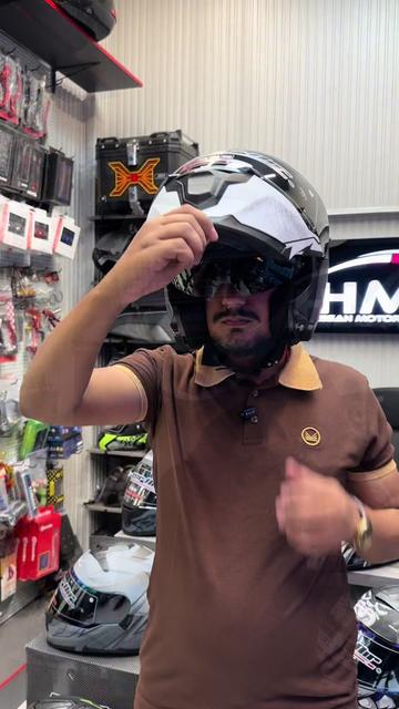 @Hassan Motorsports®