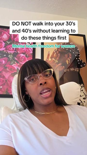 @Lakiah | Real Self-care