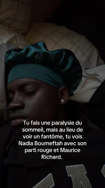 @sondecken