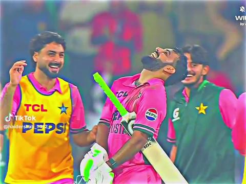 @babar fan