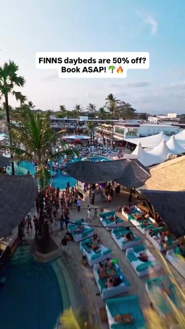 @Bali Buddies