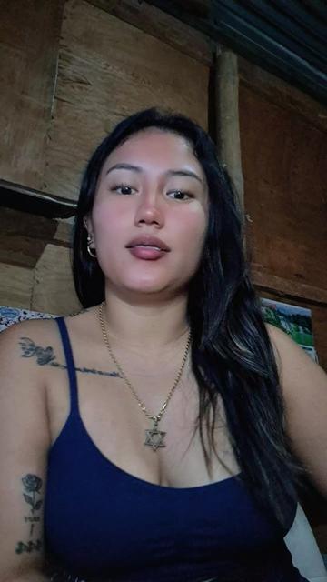 @Alison Medina