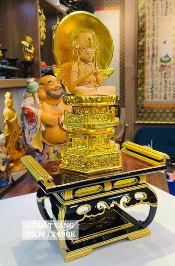 @Nhan Thắng (Pháp Bảo TAKARA)