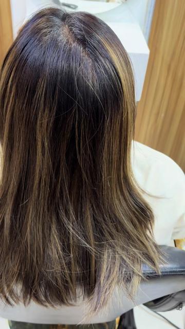 @Dream Hair Fairview